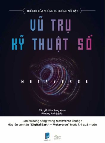 Vũ Trụ Kĩ Thuật Số