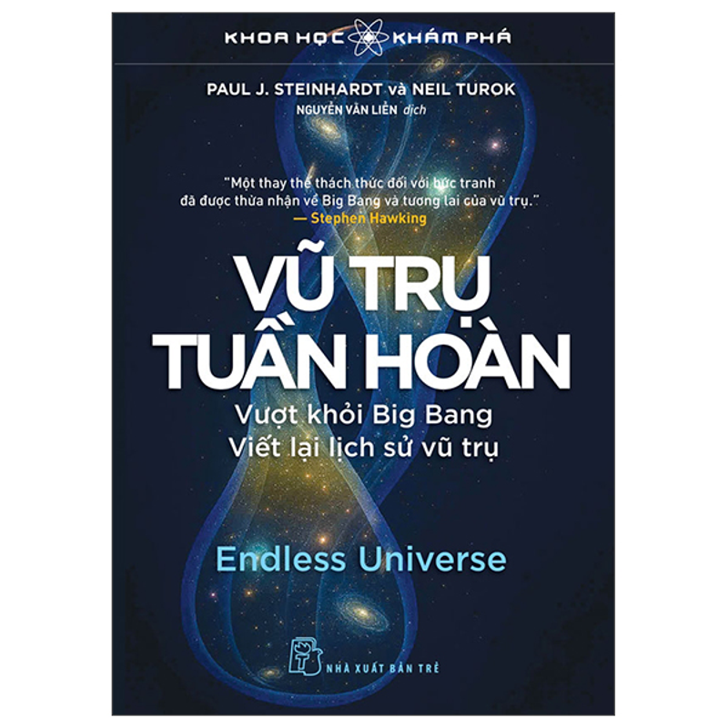 Vũ Trụ Tuần Hoàn