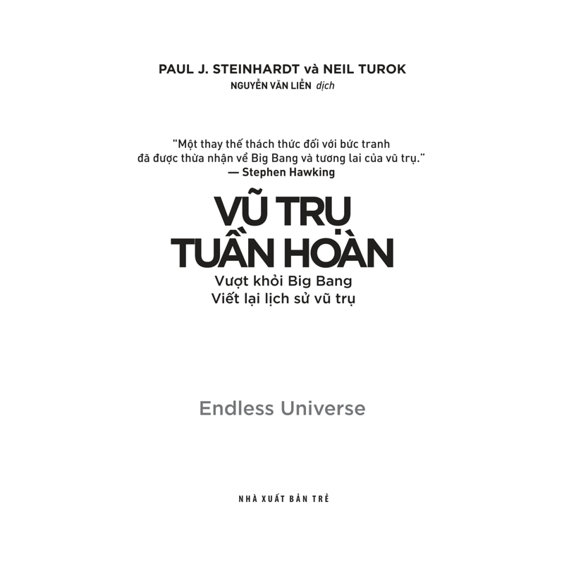 Vũ Trụ Tuần Hoàn