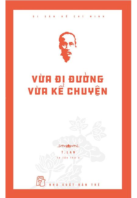 Vừa Đi Đường Vừa Kể Chuyện
