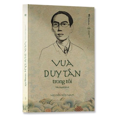 Vua Duy Tân Trong Tôi