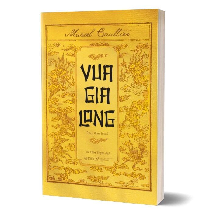 Vua Gia Long (Tái bản năm 2024)