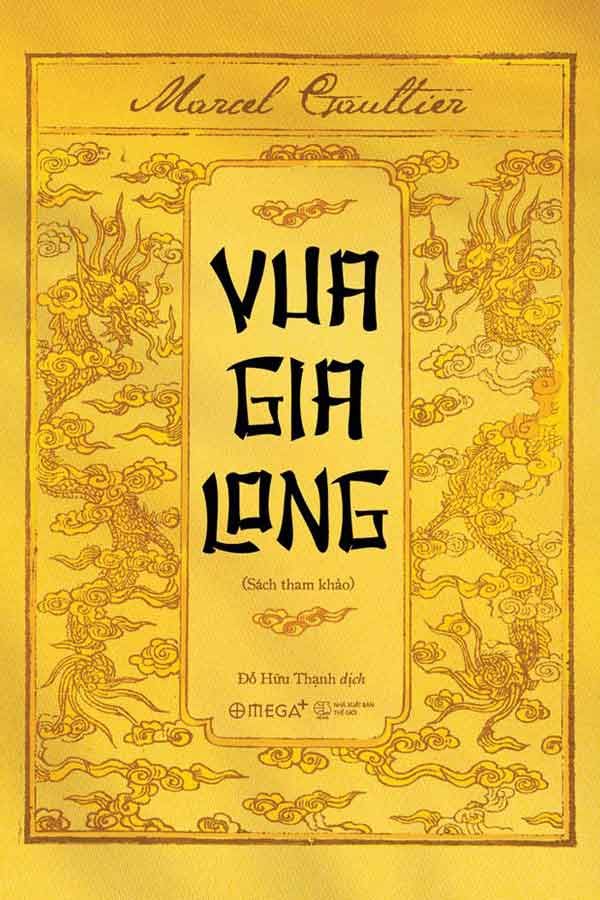 Vua Gia Long (Tái bản năm 2024)