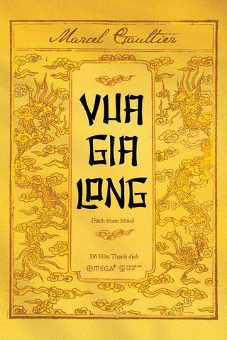 Vua Gia Long (Tái bản năm 2024)