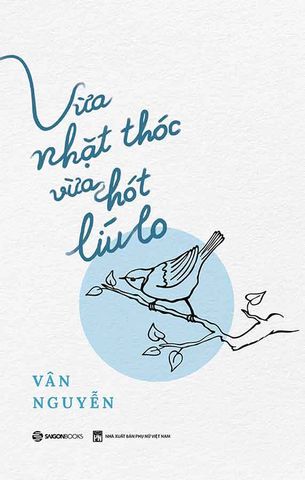 Vừa Nhặt Thóc Vừa Hót Líu Lo