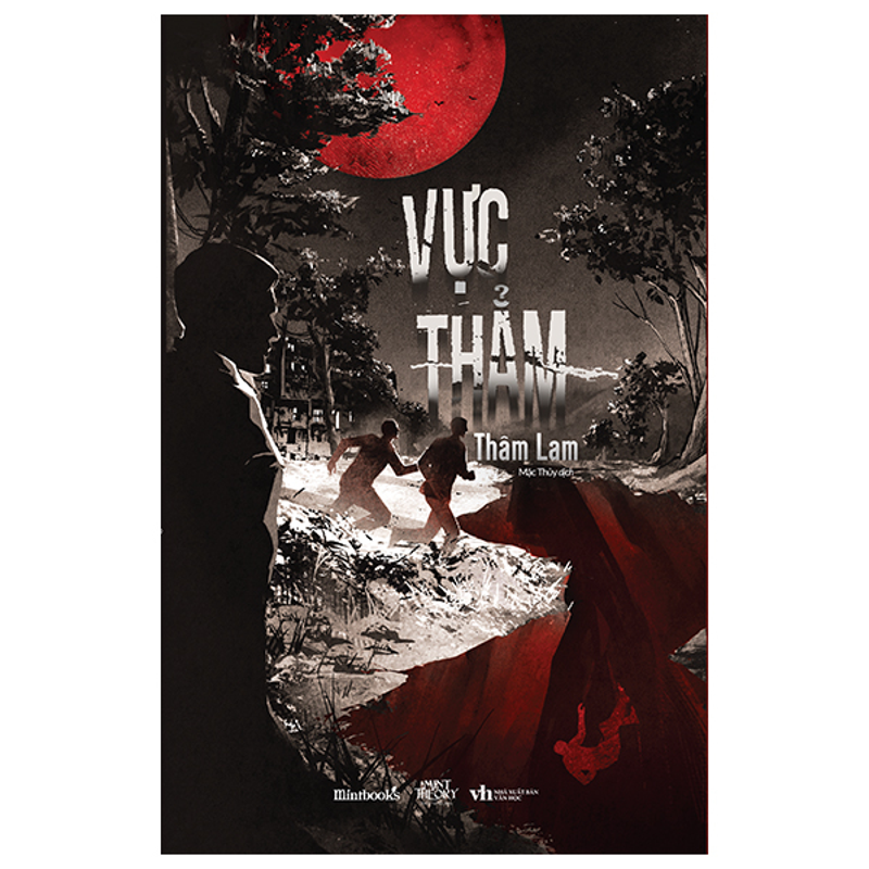 Vực Thẳm