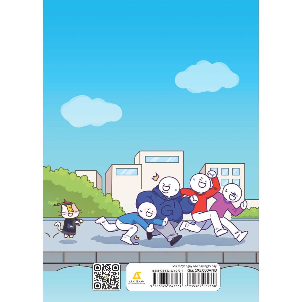 Vui Được Ngày Nào Hay Ngày Nấy