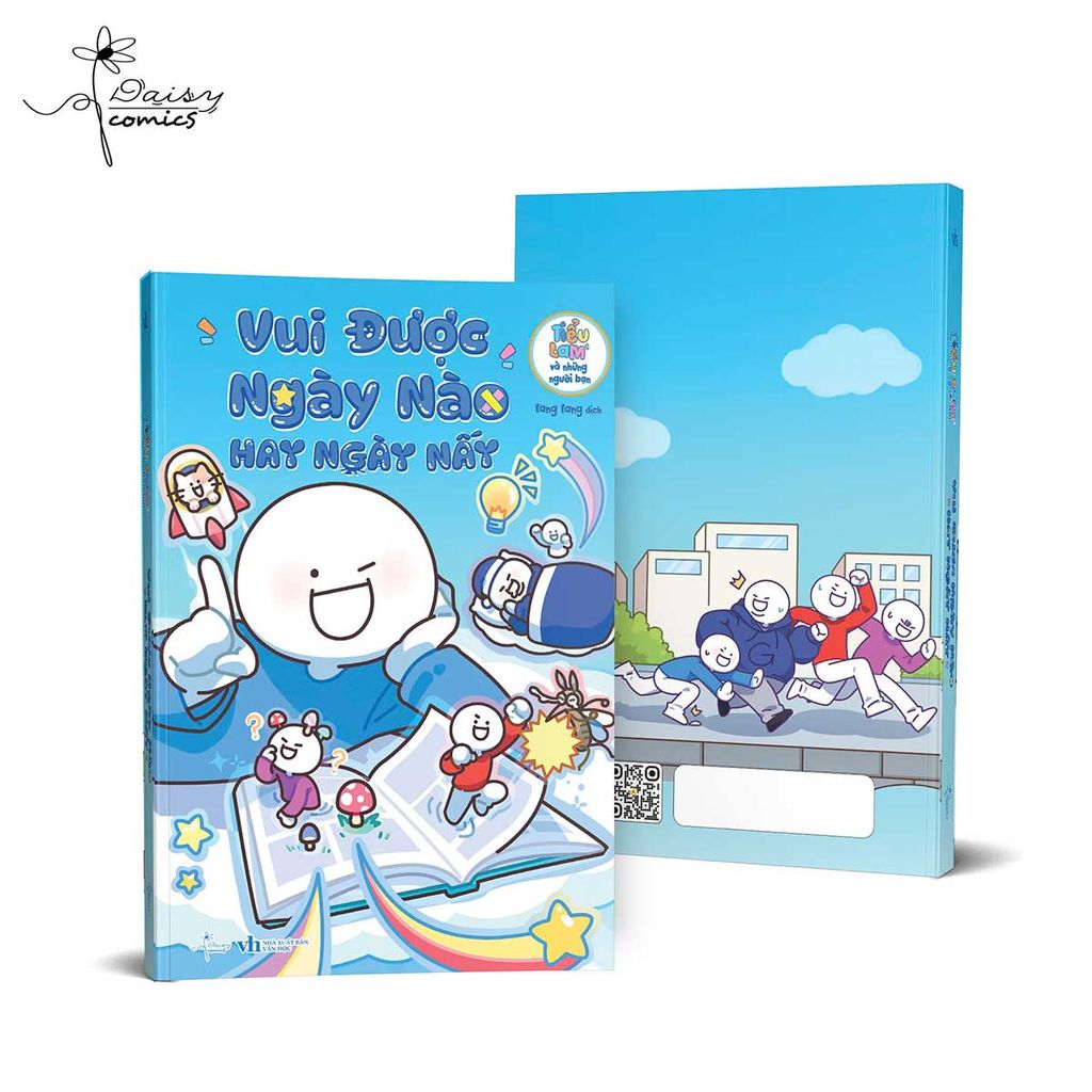 Vui Được Ngày Nào Hay Ngày Nấy