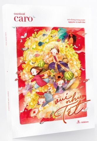 Chuyên Đề Caro - Vui Như Tết