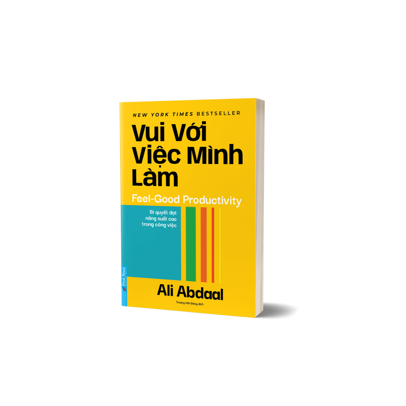 Vui Với Việc Mình Làm