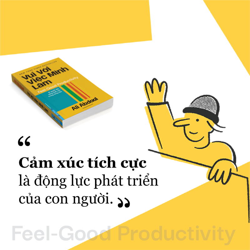 Vui Với Việc Mình Làm
