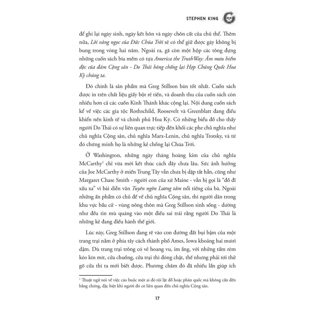 The Dead Zone - Vùng Chết