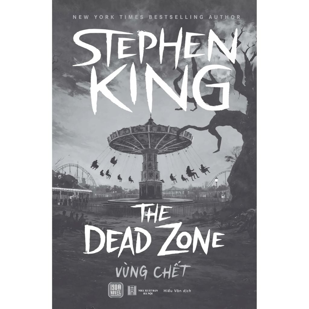 The Dead Zone - Vùng Chết