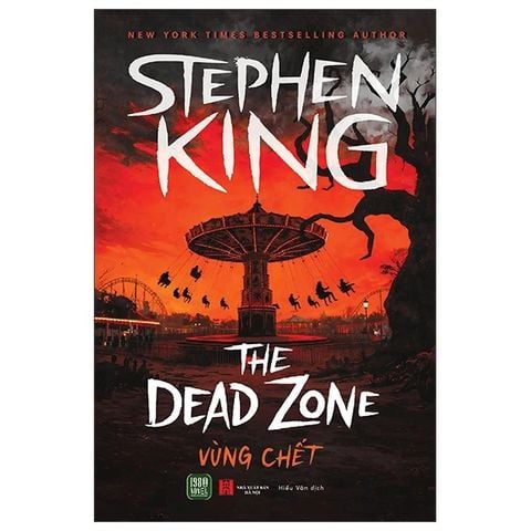 The Dead Zone - Vùng Chết