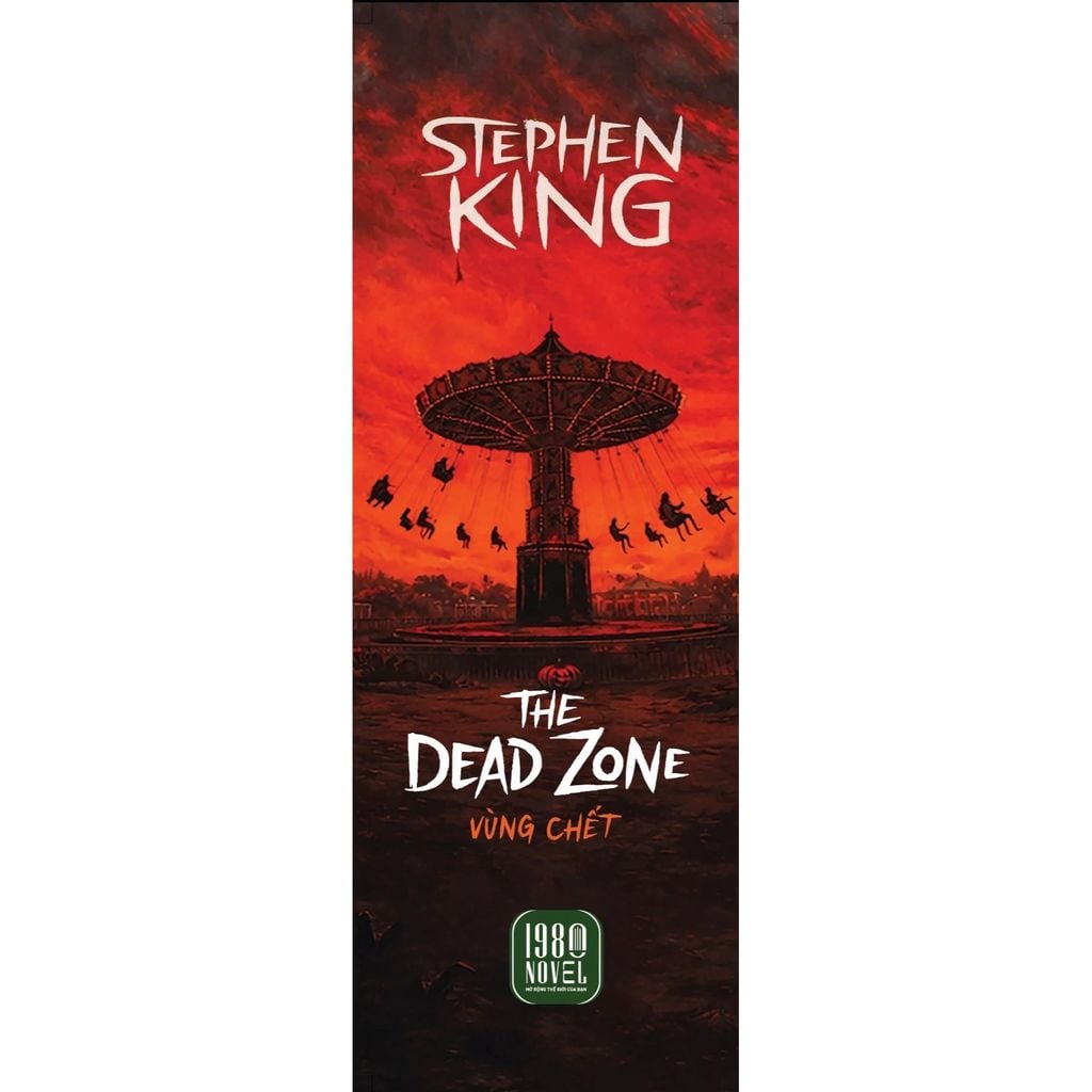 The Dead Zone - Vùng Chết
