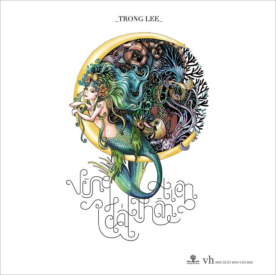 Vùng Đất Thần Tiên (Tái bản)