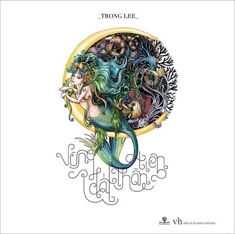 Vùng Đất Thần Tiên (Tái bản)