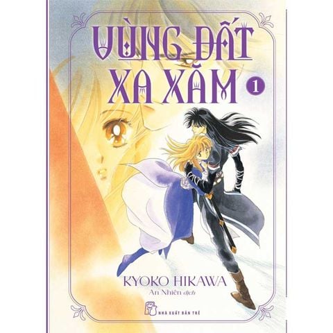 Vùng Đất Xa Xăm - Tập 1