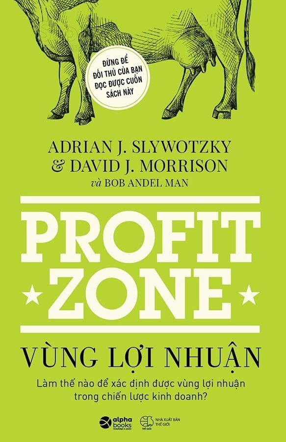 Profit Zone - Vùng Lợi Nhuận