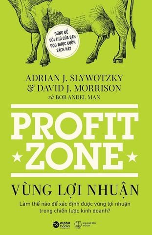 Profit Zone - Vùng Lợi Nhuận