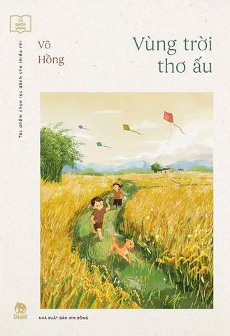 Vùng Trời Thơ Ấu