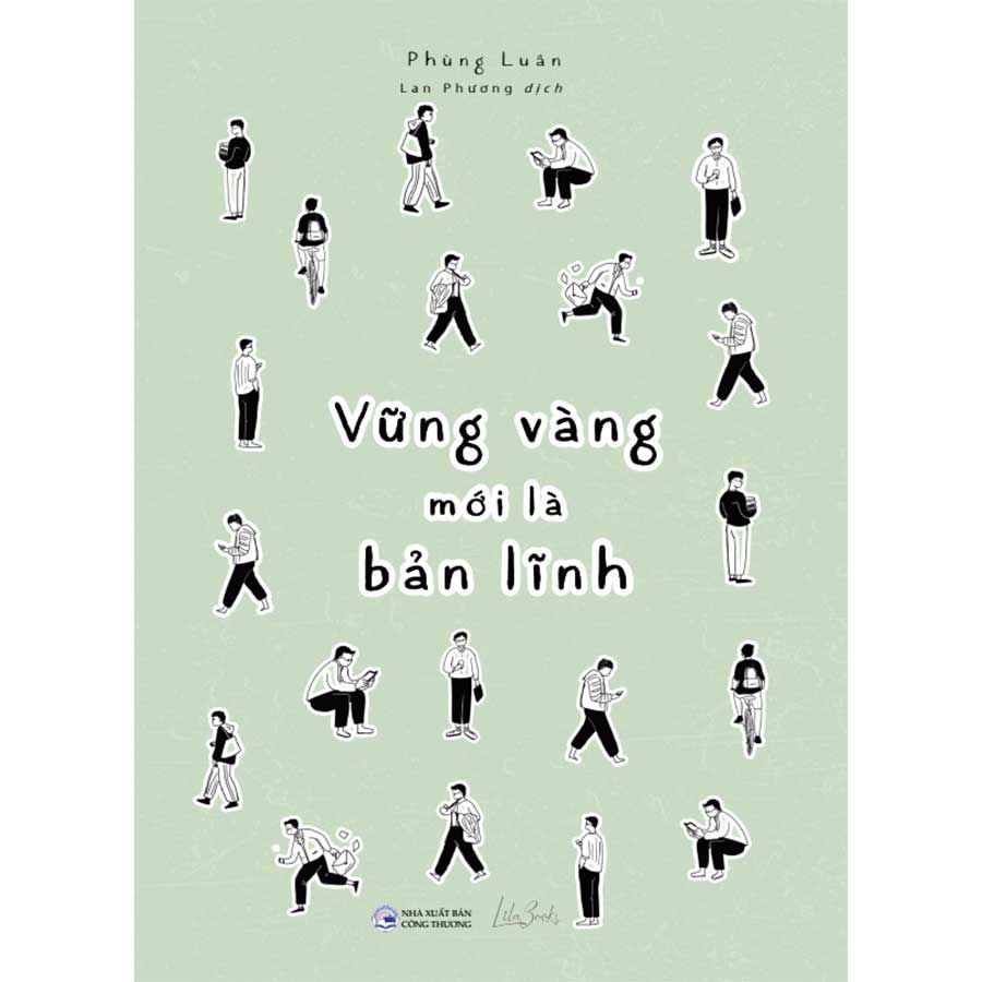 Vững Vàng Mới Là Bản Lĩnh