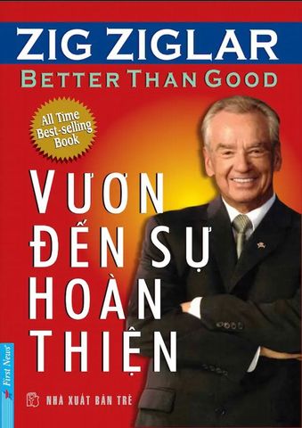 Vươn Đến Sự Hoàn Thiện (Tái bản năm 2022)