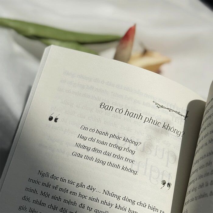 Vườn Nhà Có Nắng Trong Lòng Nở Hoa