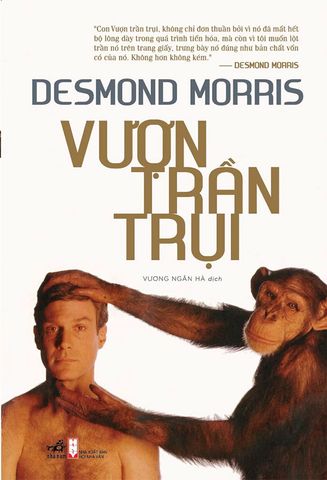 Vượn Trần Trụi