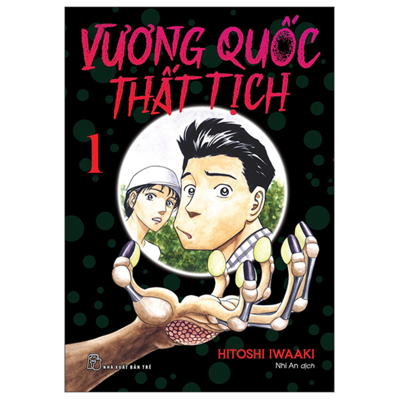 Vương Quốc Thất Tịch Tập 01