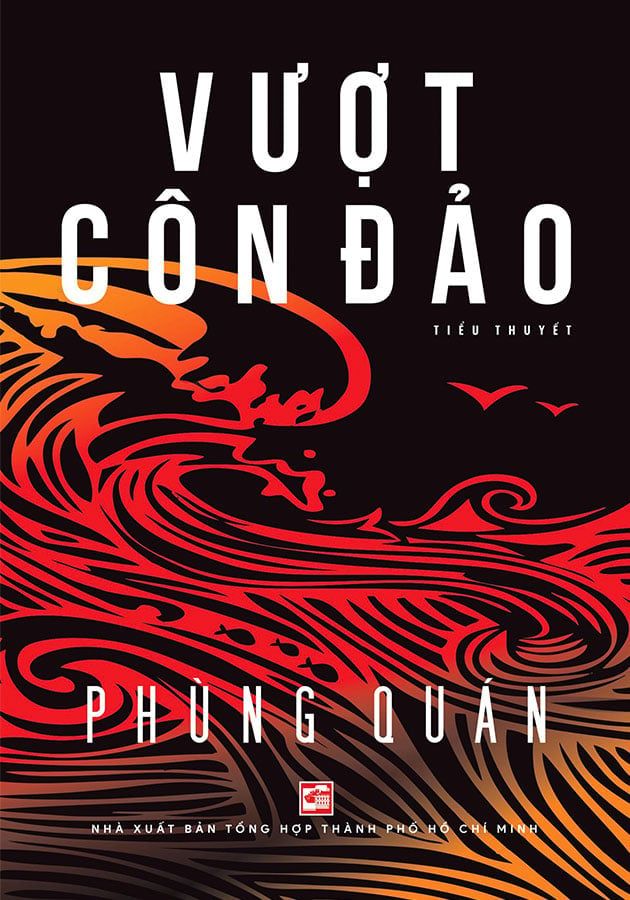 Vượt Côn Đảo