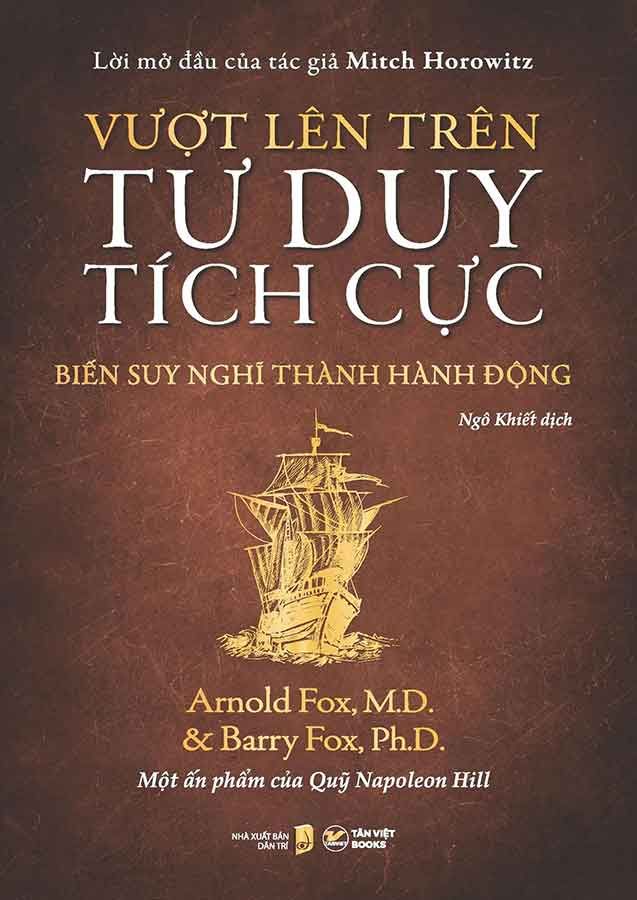 Vượt Lên Trên Tư Duy Tích Cực