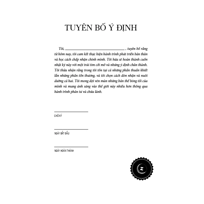 Vượt Qua Bóng Tối