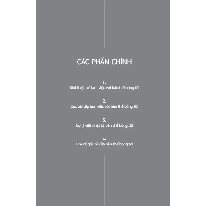 Vượt Qua Bóng Tối