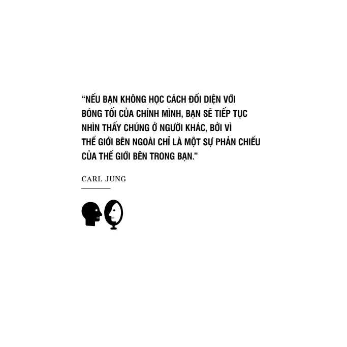 Vượt Qua Bóng Tối