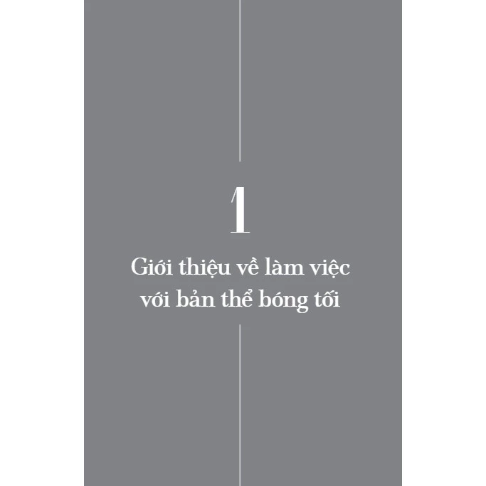 Vượt Qua Bóng Tối