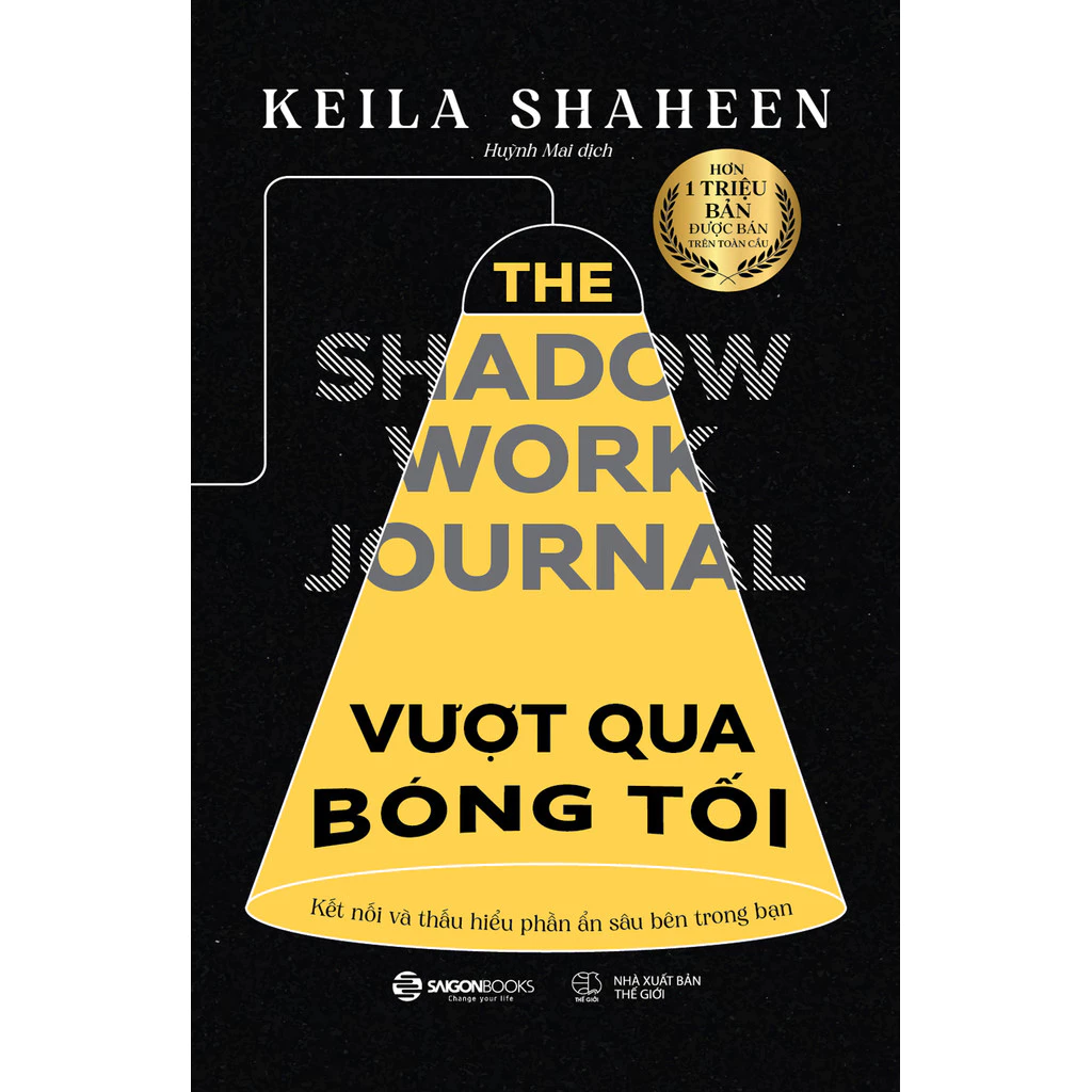 Vượt Qua Bóng Tối