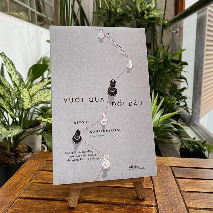 Vượt Qua Đối Đầu
