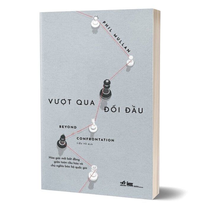 Vượt Qua Đối Đầu