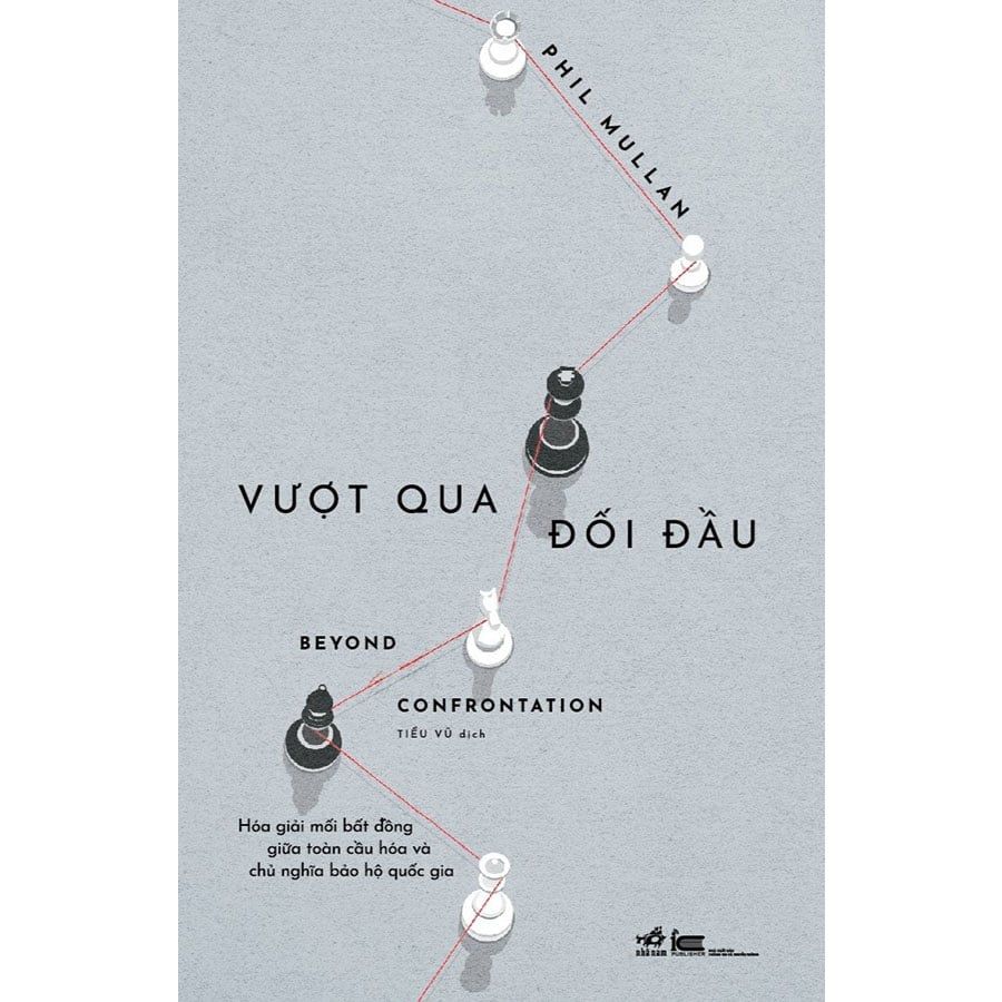 Vượt Qua Đối Đầu