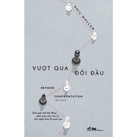 Vượt Qua Đối Đầu