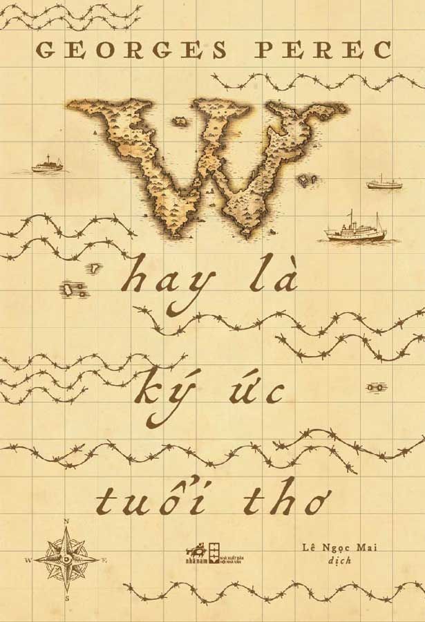 W Hay Là Ký Ức Tuổi Thơ