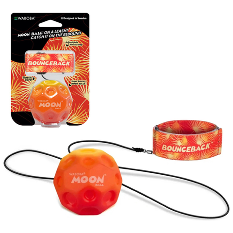 Waboba Bóng Nảy Bounceback Gradient 334C04-A