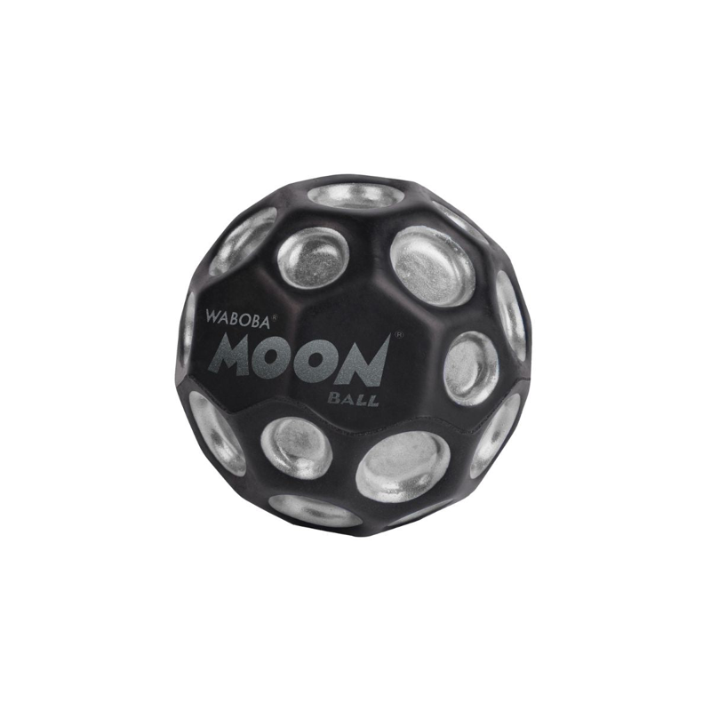 Waboba - Bóng Nảy Moon Ball Darkside 322C99-A (Giao mẫu ngẫu nhiên)