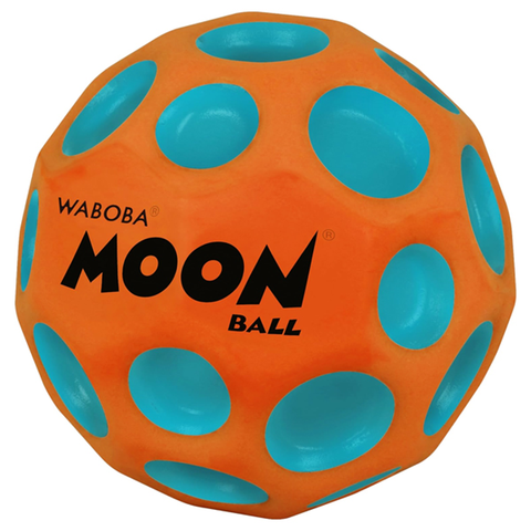 Waboba Bóng Nảy Moon Ball Martian 329C99-A