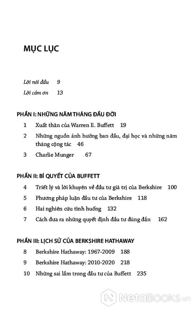 Warren Buffett  - Nhà Đầu Tư Và Doanh Nhân Khởi Nghiệp