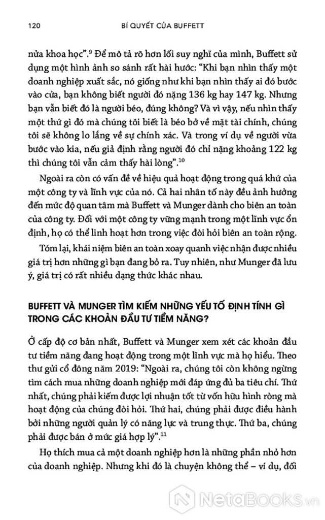 Warren Buffett  - Nhà Đầu Tư Và Doanh Nhân Khởi Nghiệp