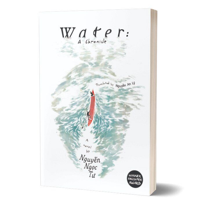Water: A Chronicle