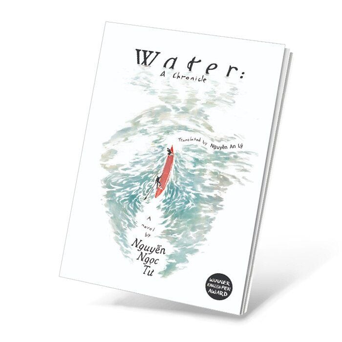 Water: A Chronicle