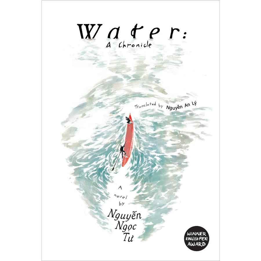 Water: A Chronicle